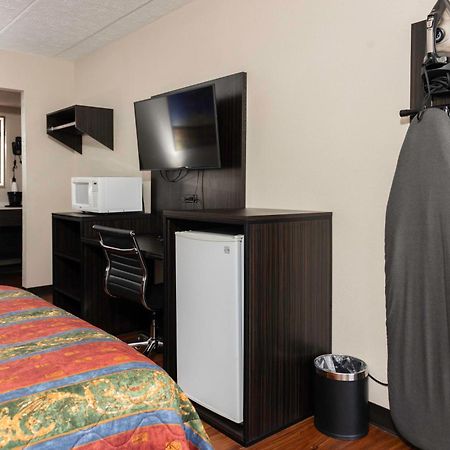 Paragon Inn Hillsboro Extérieur photo