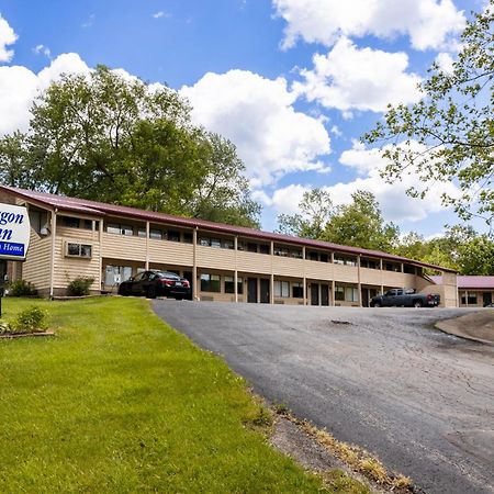Paragon Inn Hillsboro Extérieur photo