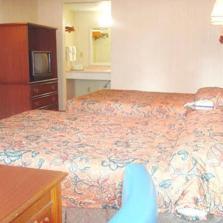 Paragon Inn Hillsboro Extérieur photo